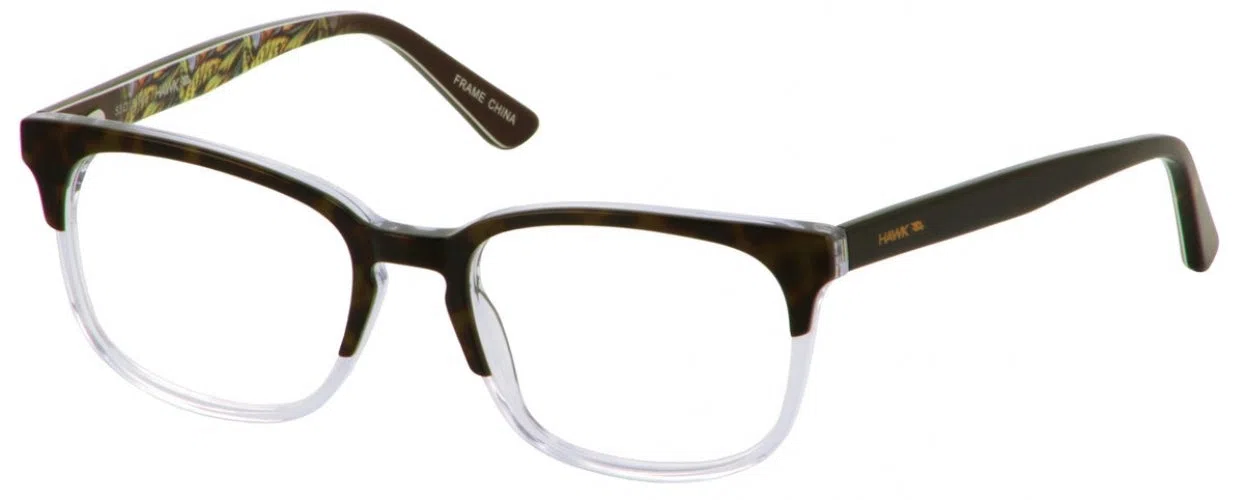 Tony Hawk 568 Eyeglasses - view 2